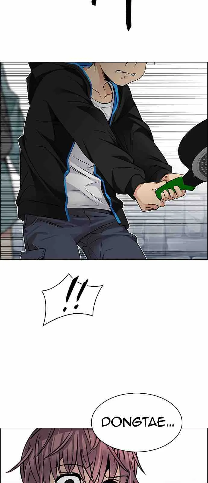 DICE: The Cube that Changes Everything Chapter 210 page 44