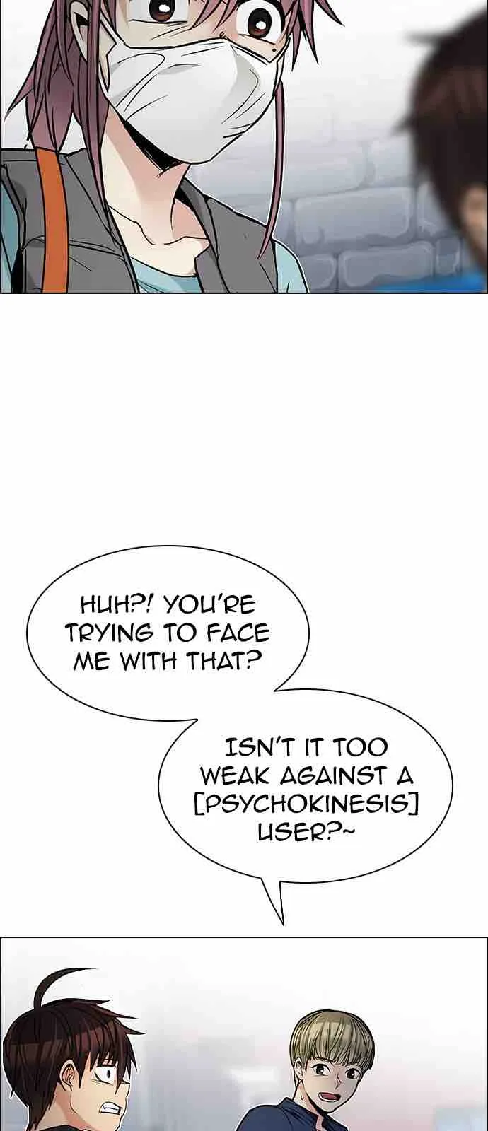 DICE: The Cube that Changes Everything Chapter 210 page 45
