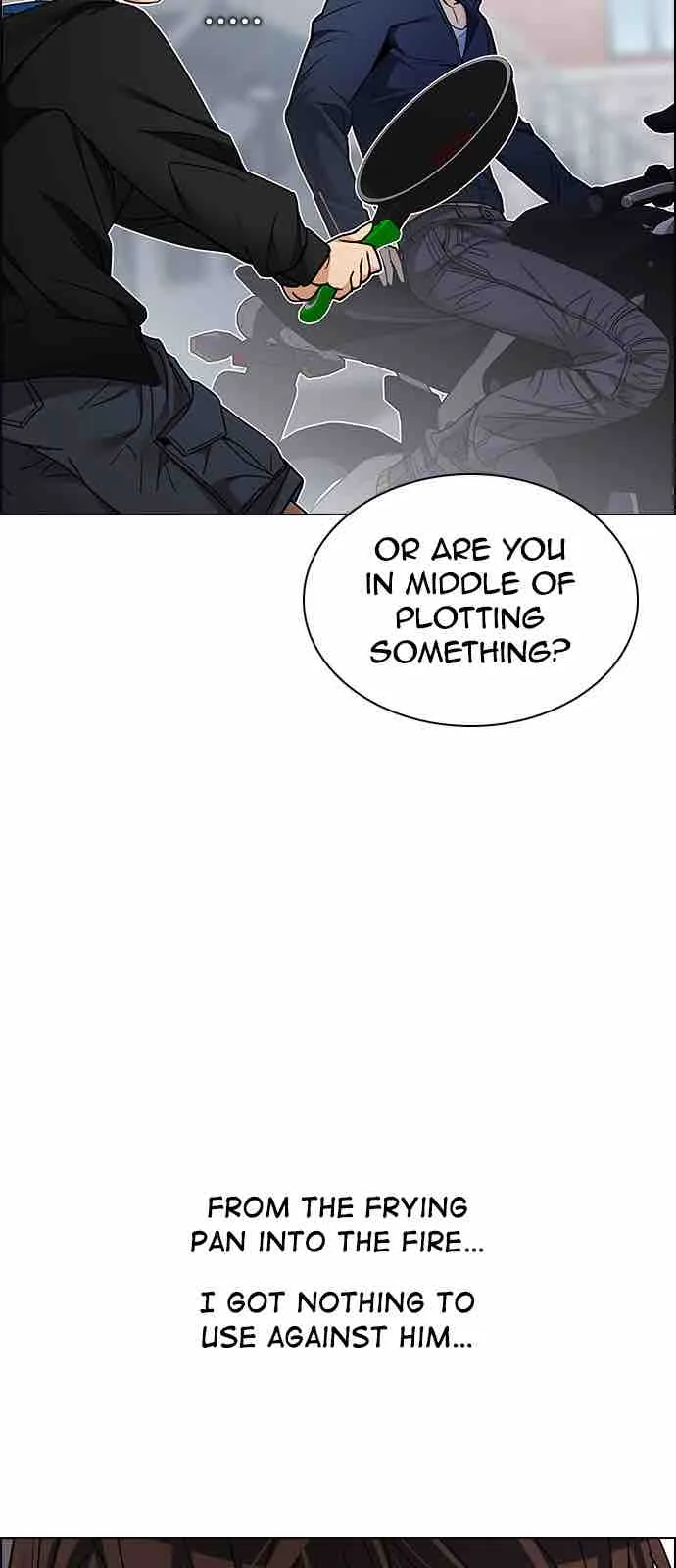 DICE: The Cube that Changes Everything Chapter 210 page 46
