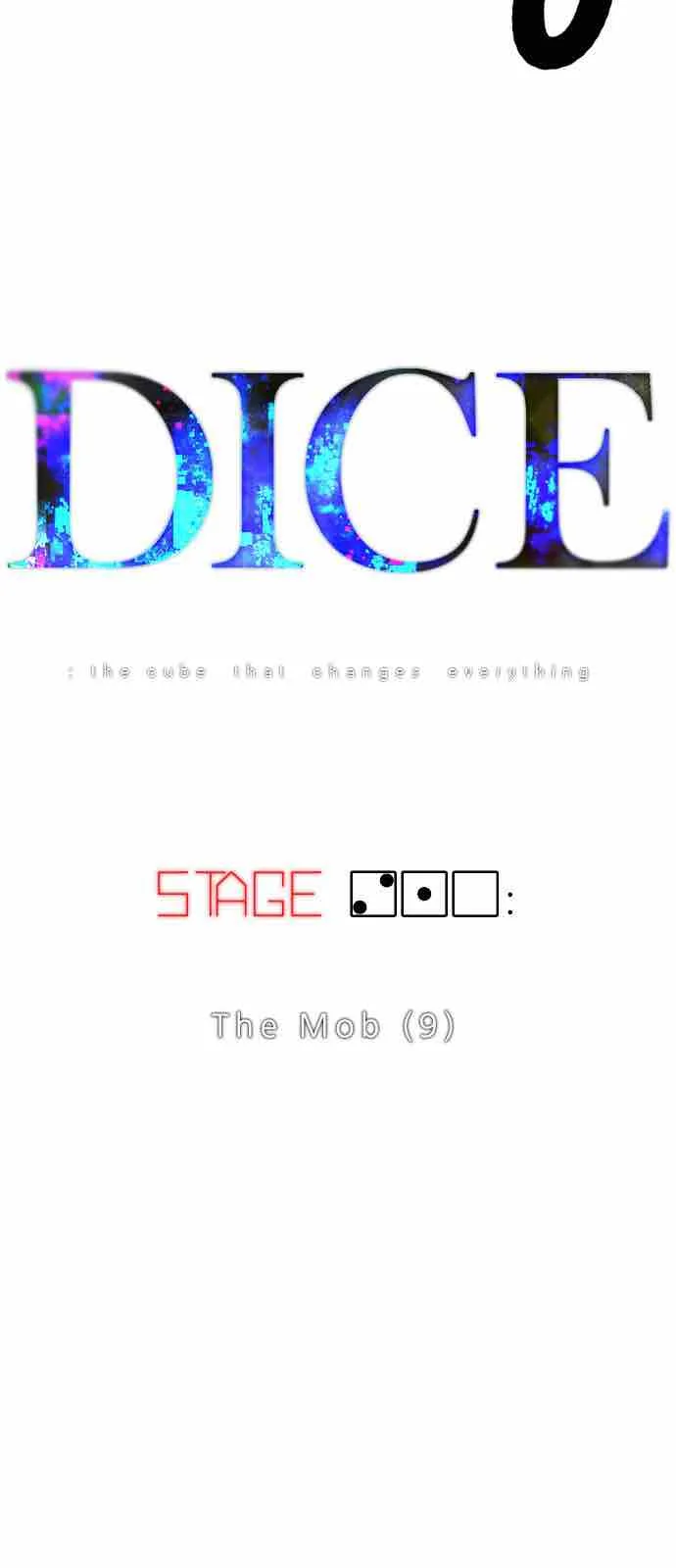 DICE: The Cube that Changes Everything Chapter 210 page 58