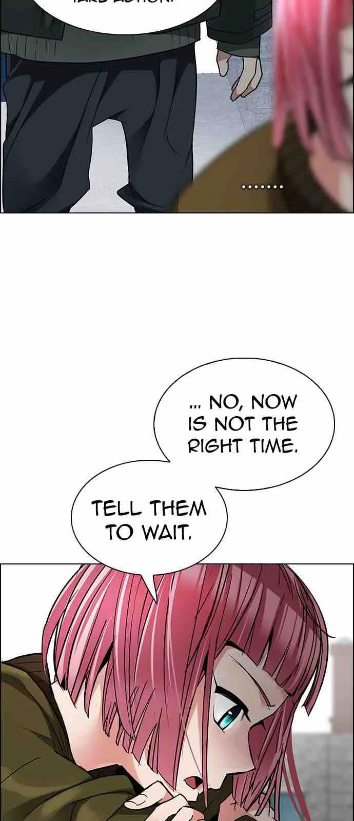 DICE: The Cube that Changes Everything Chapter 210 page 61