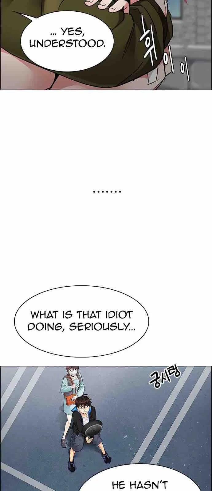 DICE: The Cube that Changes Everything Chapter 210 page 62