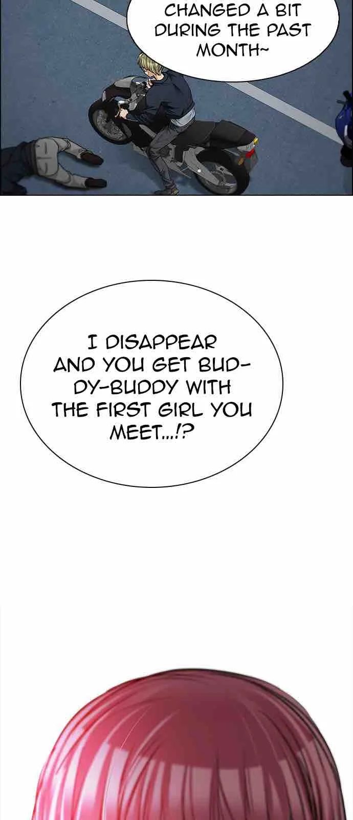DICE: The Cube that Changes Everything Chapter 210 page 63