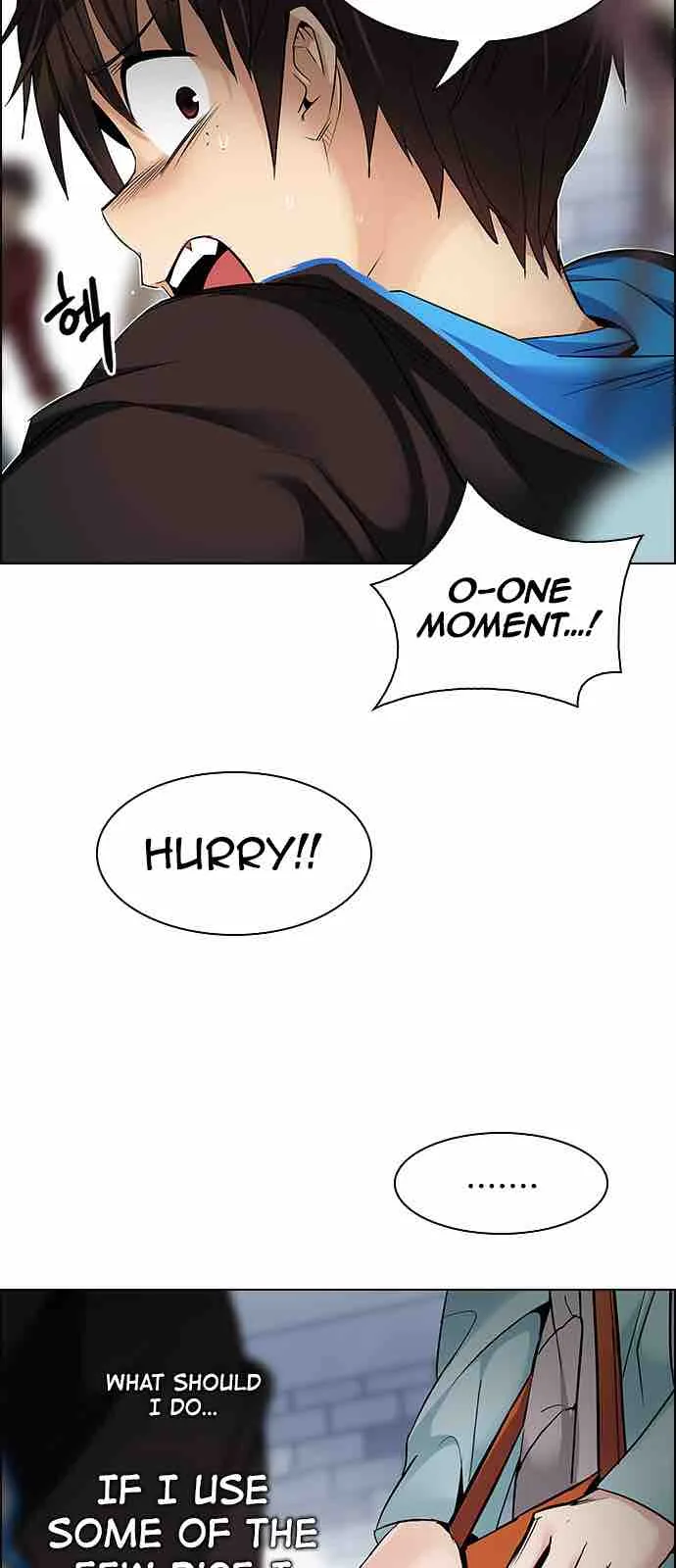 DICE: The Cube that Changes Everything Chapter 211 page 7