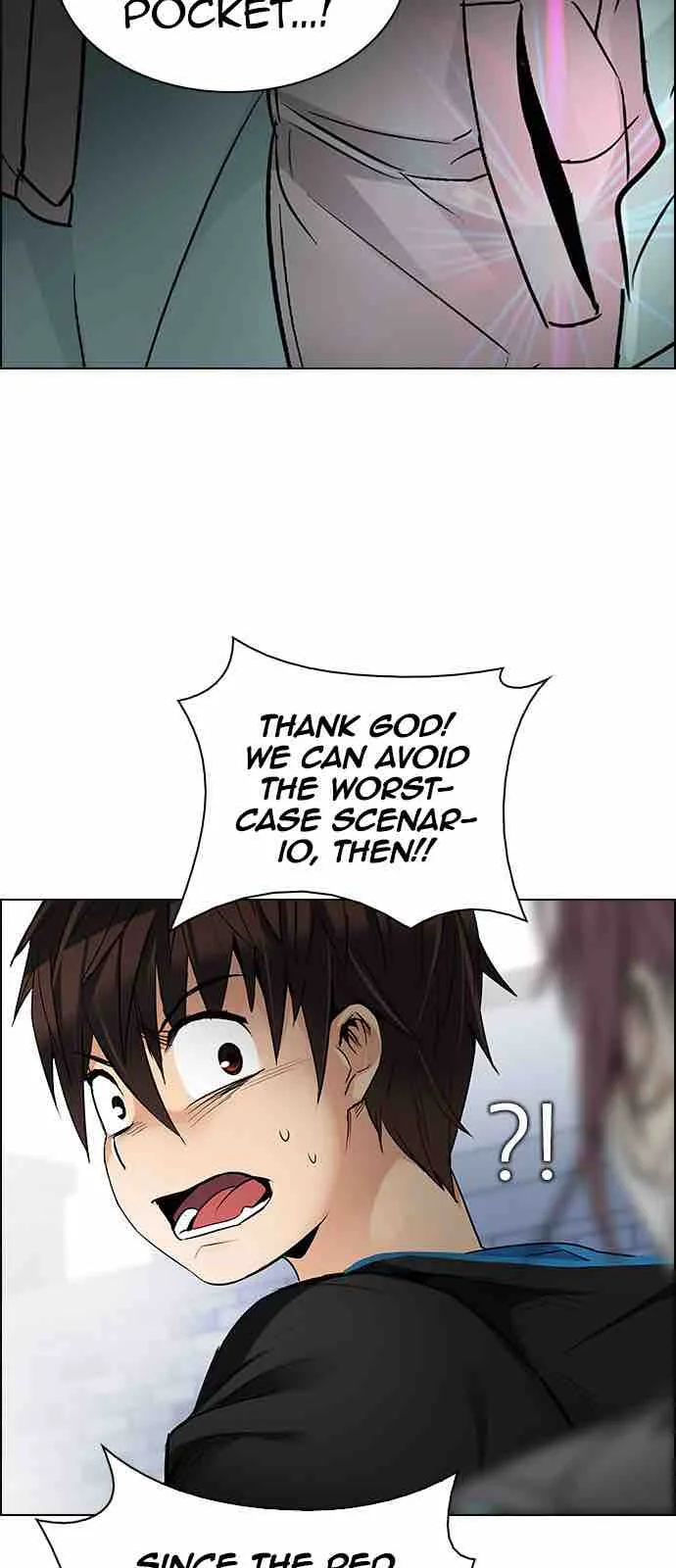 DICE: The Cube that Changes Everything Chapter 211 page 20