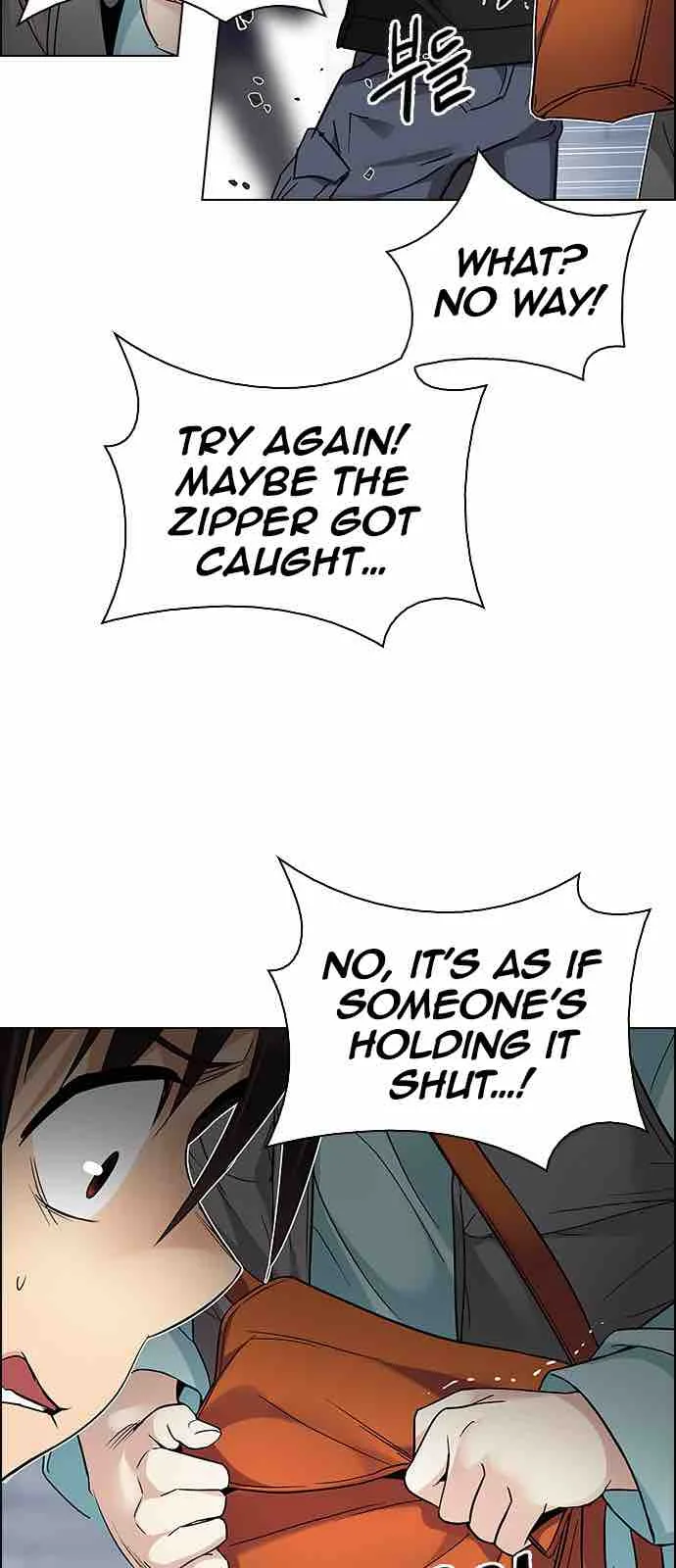 DICE: The Cube that Changes Everything Chapter 211 page 9