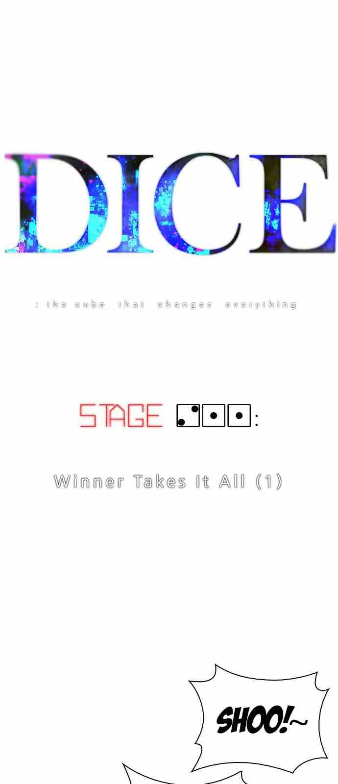DICE: The Cube that Changes Everything Chapter 211 page 5