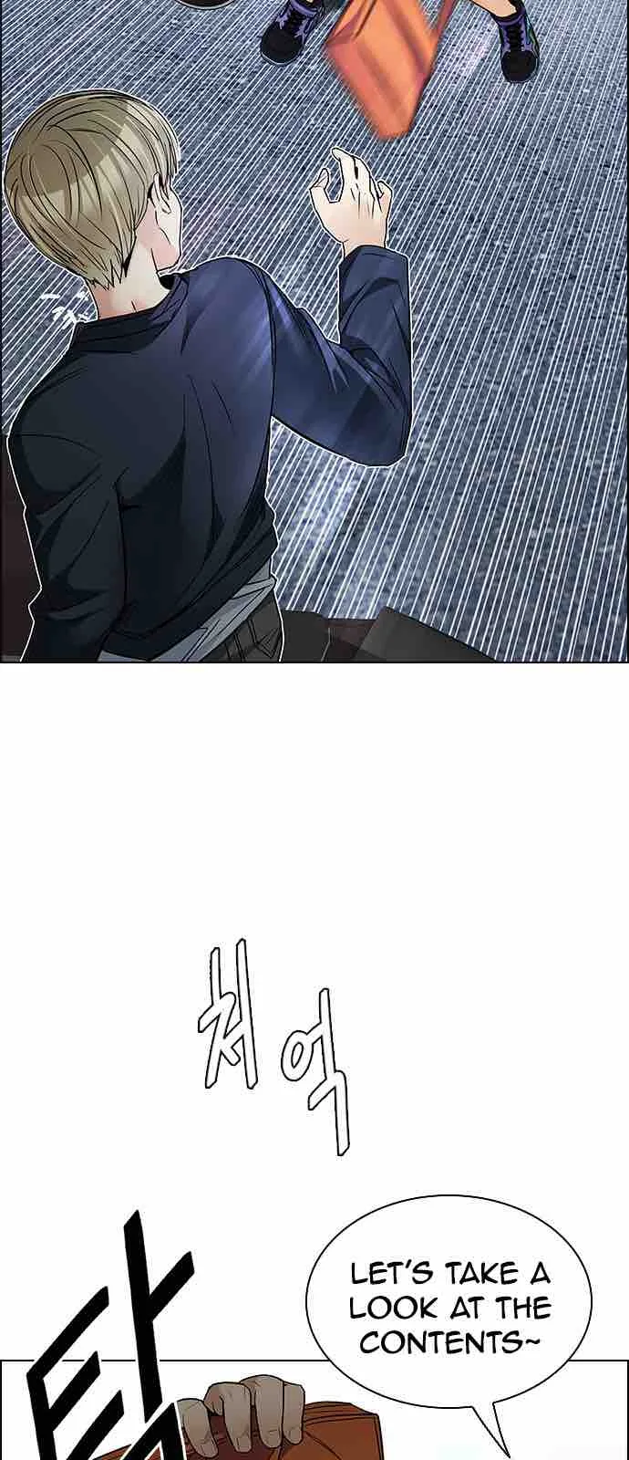 DICE: The Cube that Changes Everything Chapter 211 page 14
