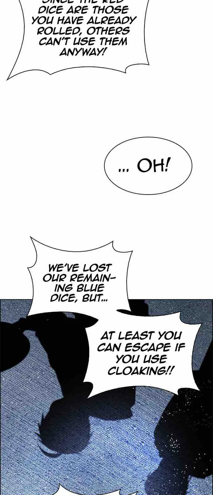 DICE: The Cube that Changes Everything Chapter 211 page 21
