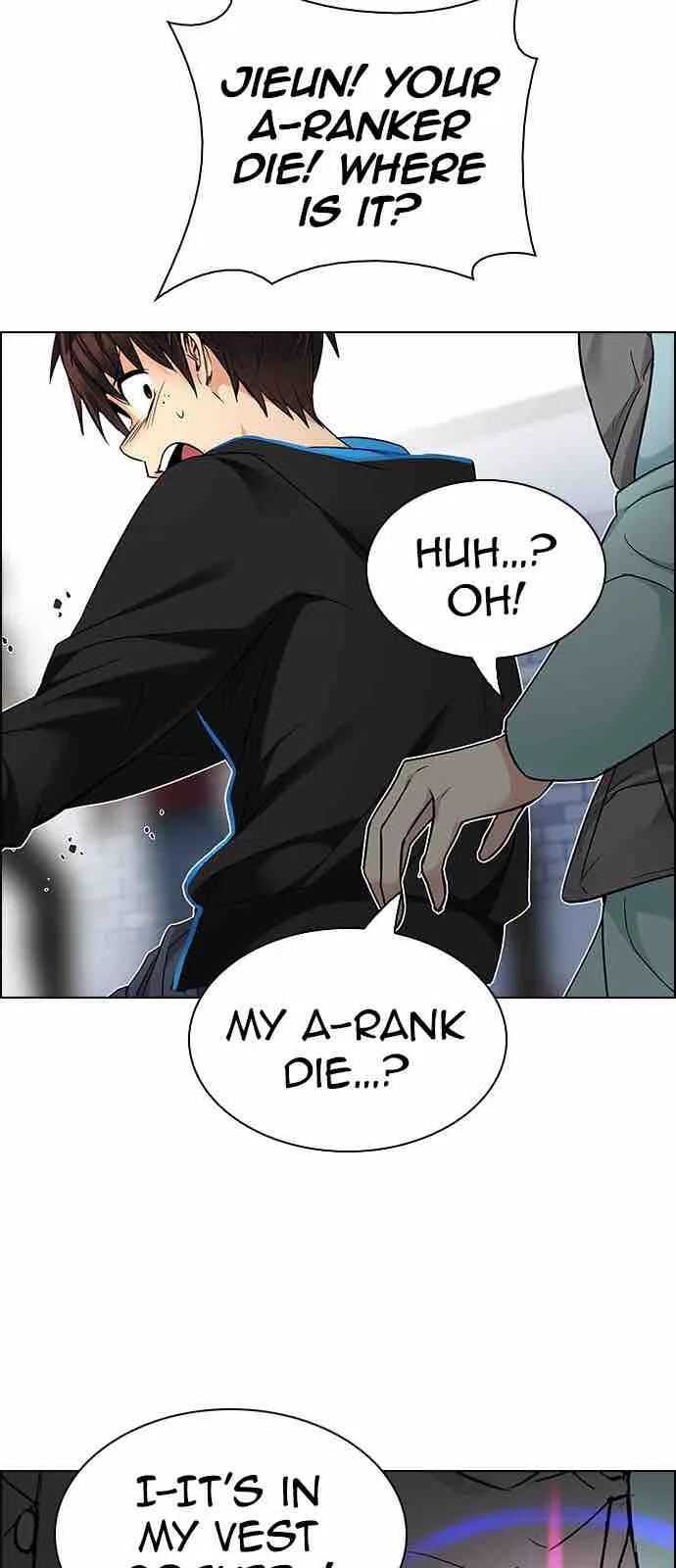 DICE: The Cube that Changes Everything Chapter 211 page 19