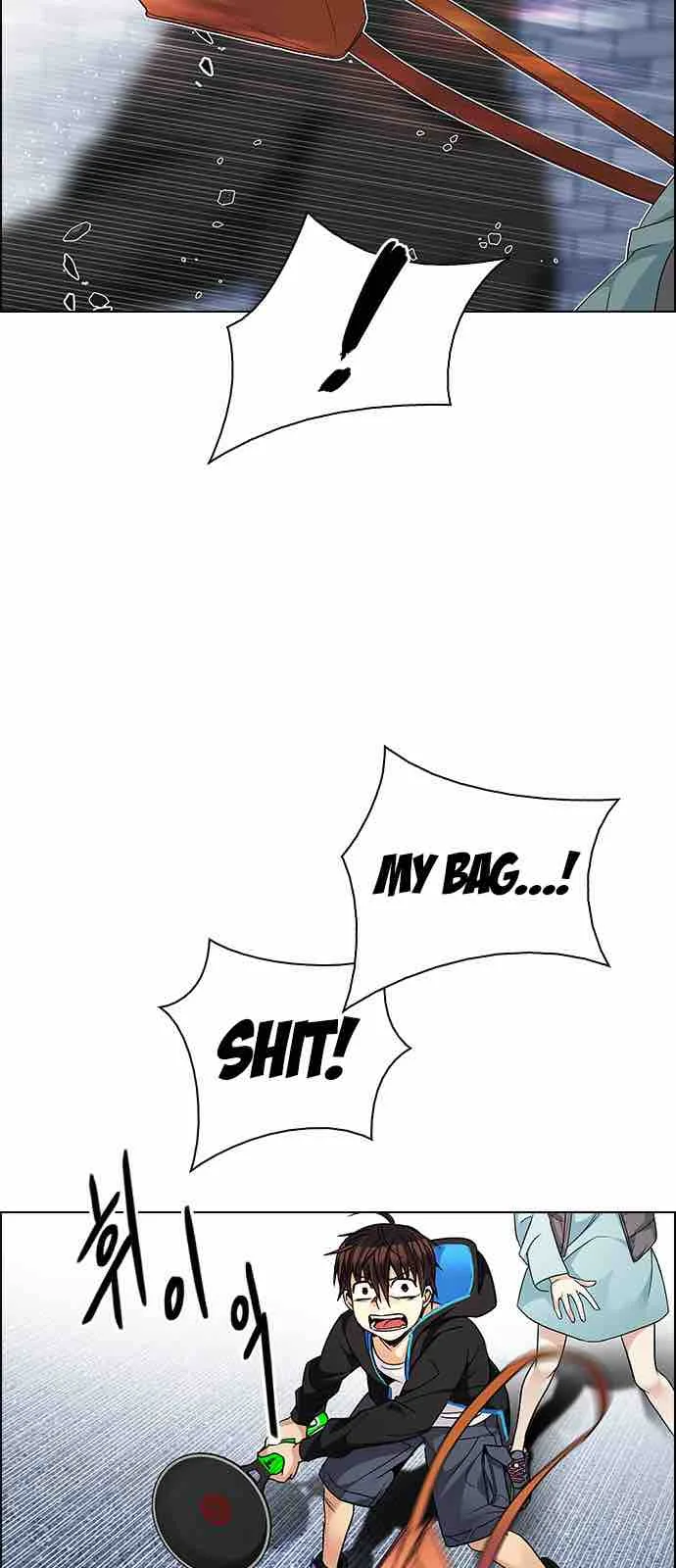 DICE: The Cube that Changes Everything Chapter 211 page 13