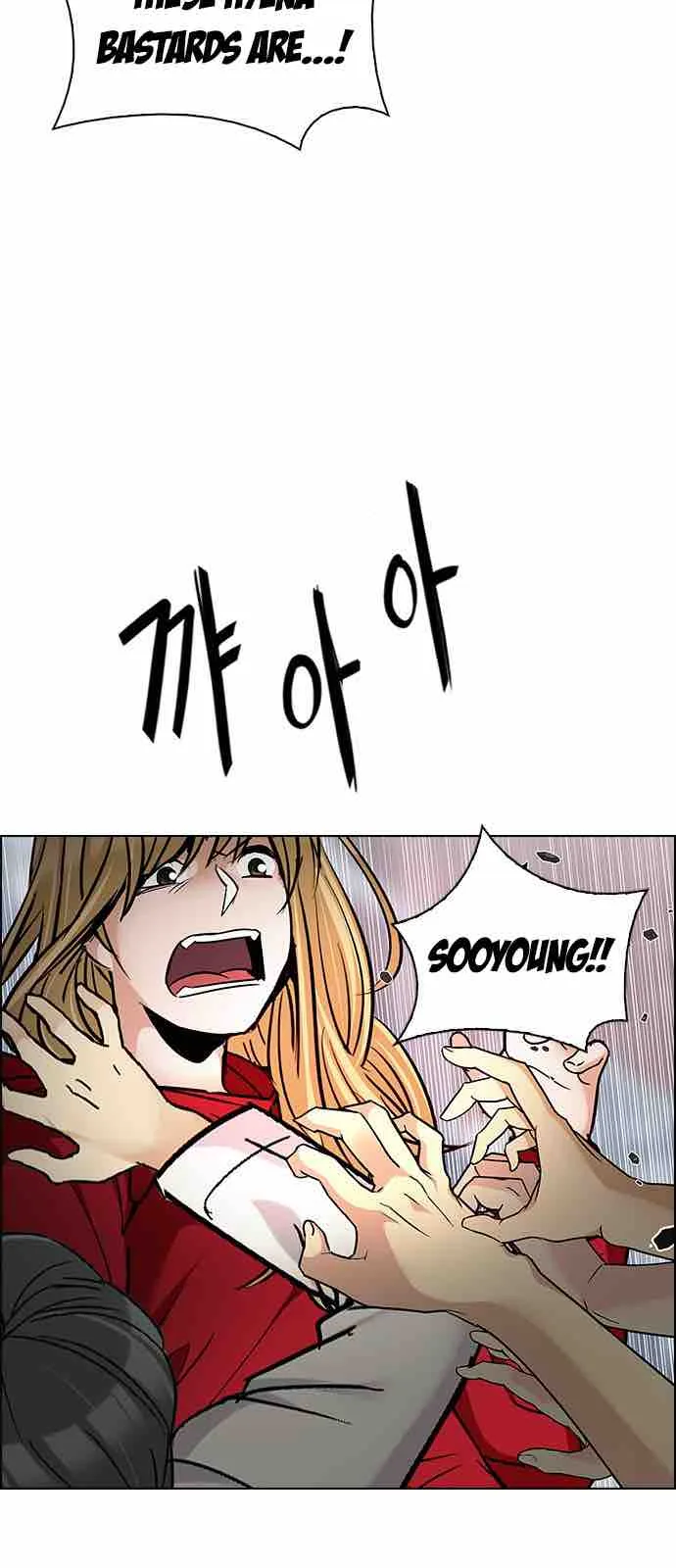 DICE: The Cube that Changes Everything Chapter 211 page 30