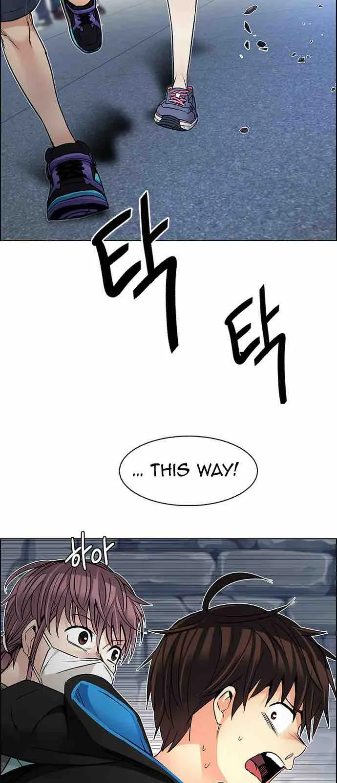 DICE: The Cube that Changes Everything Chapter 211 page 34