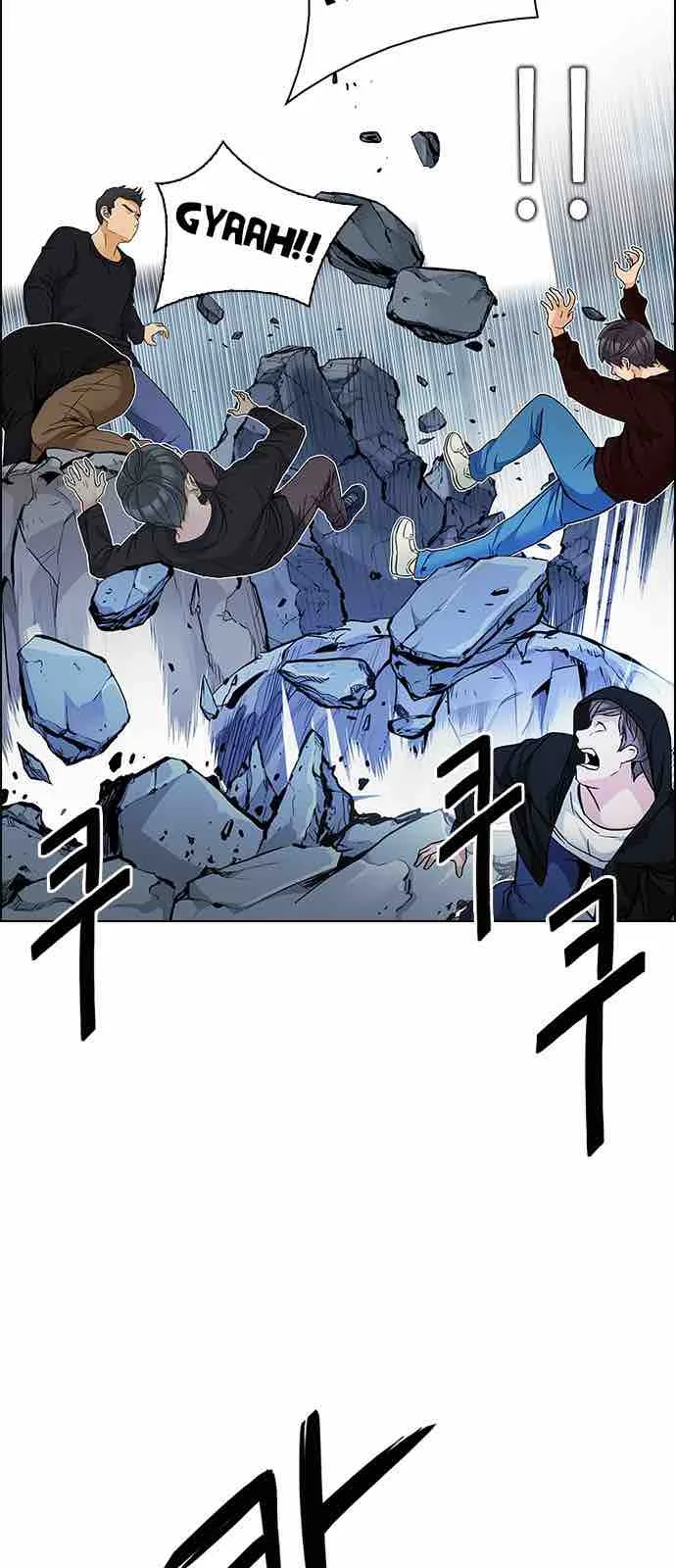 DICE: The Cube that Changes Everything Chapter 211 page 47