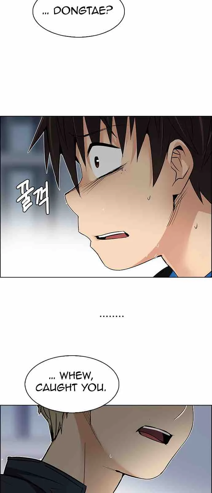 DICE: The Cube that Changes Everything Chapter 211 page 53