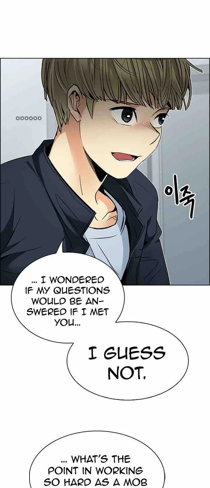 DICE: The Cube that Changes Everything Chapter 212 page 8