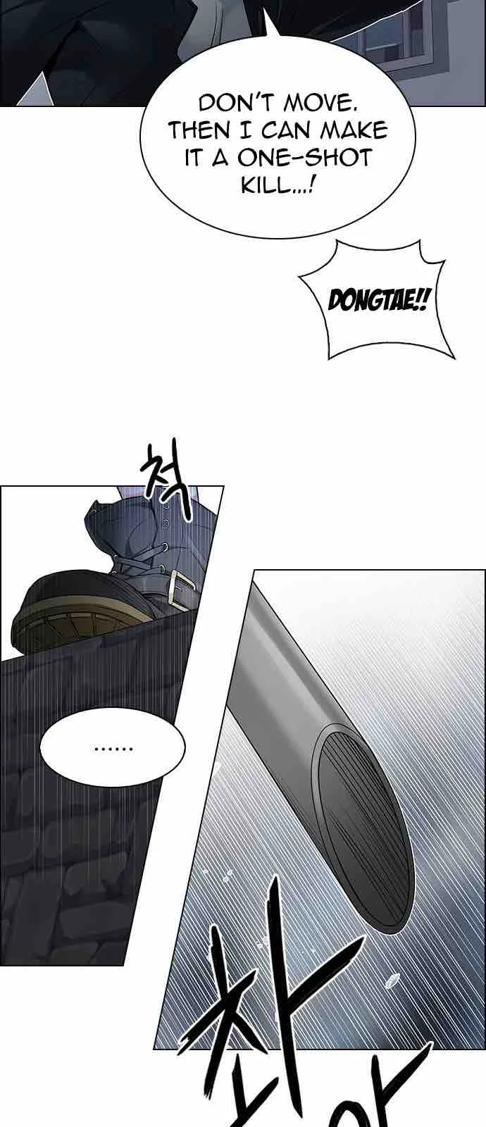 DICE: The Cube that Changes Everything Chapter 212 page 23