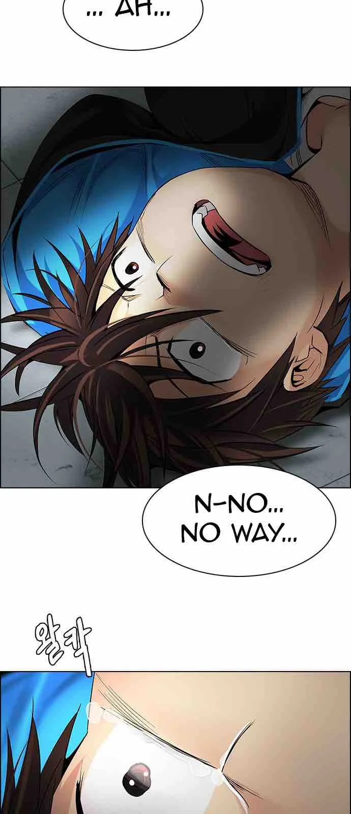 DICE: The Cube that Changes Everything Chapter 212 page 29