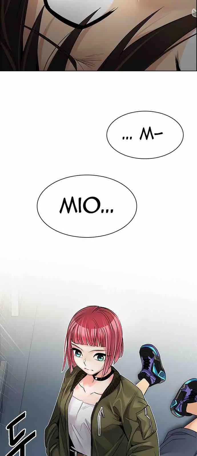 DICE: The Cube that Changes Everything Chapter 212 page 30