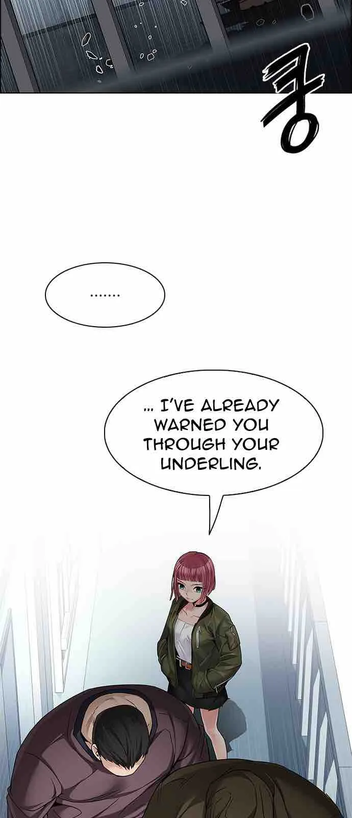 DICE: The Cube that Changes Everything Chapter 212 page 40