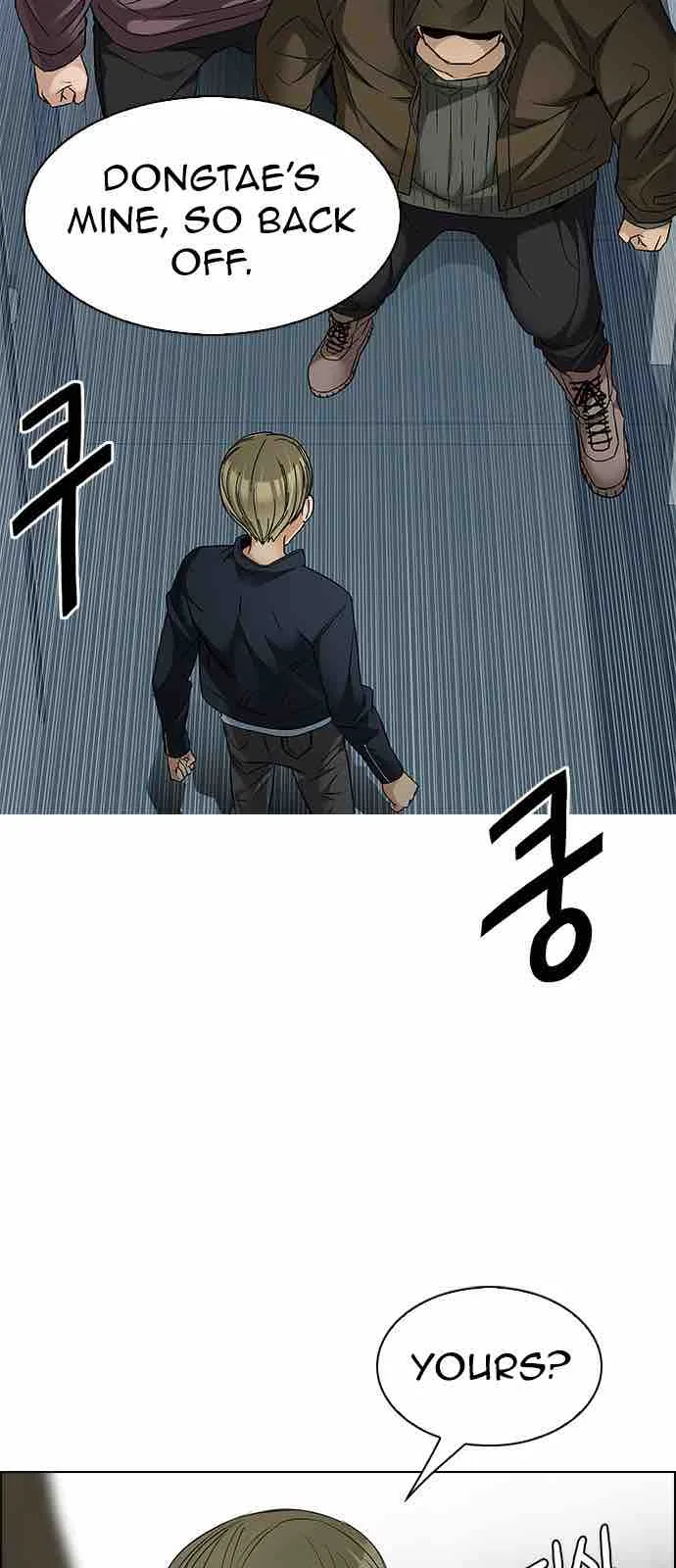 DICE: The Cube that Changes Everything Chapter 212 page 41