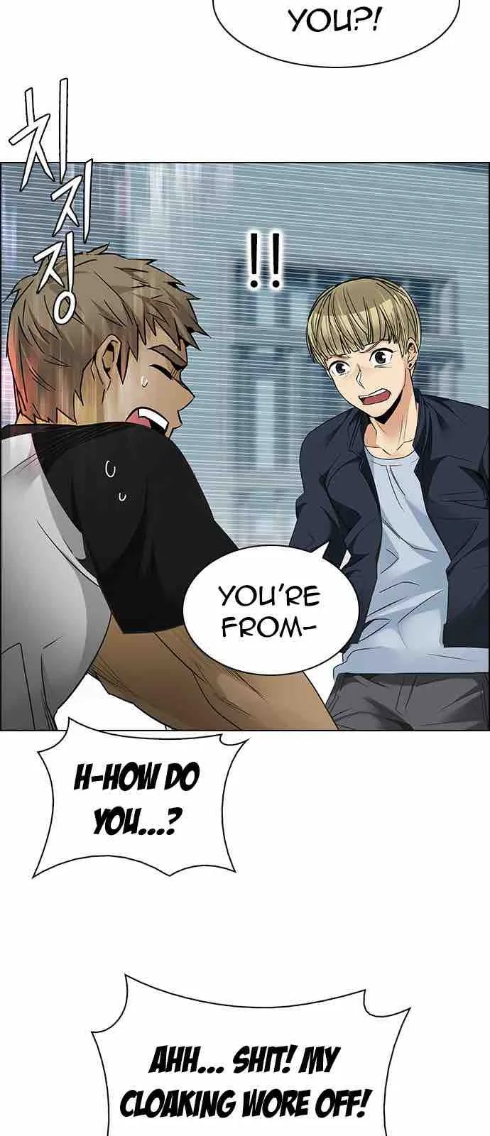 DICE: The Cube that Changes Everything Chapter 212 page 46