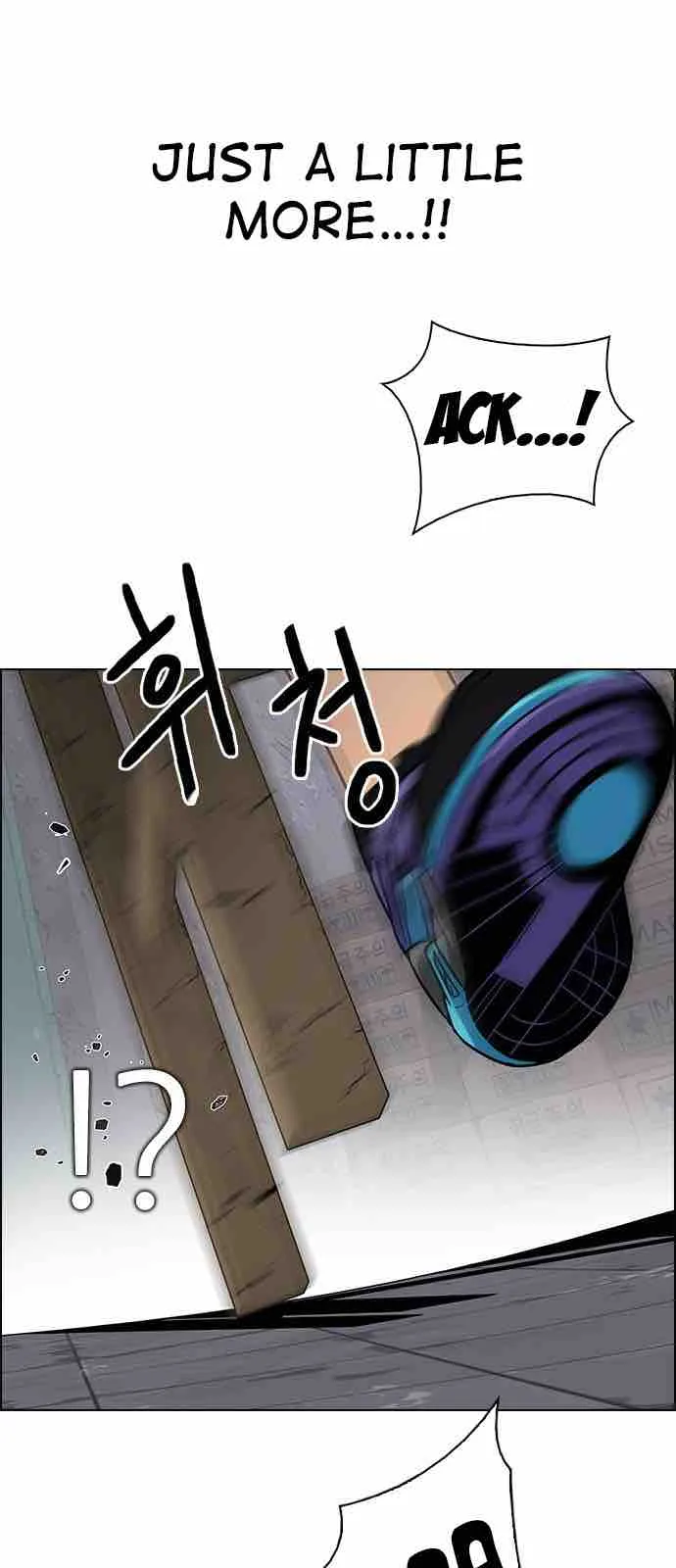 DICE: The Cube that Changes Everything Chapter 213 page 7