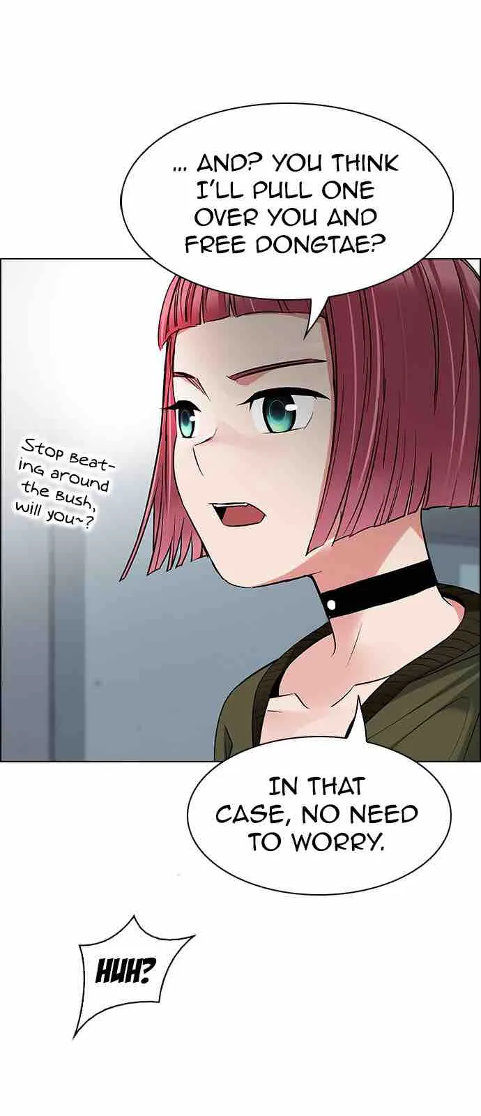 DICE: The Cube that Changes Everything Chapter 213 page 22