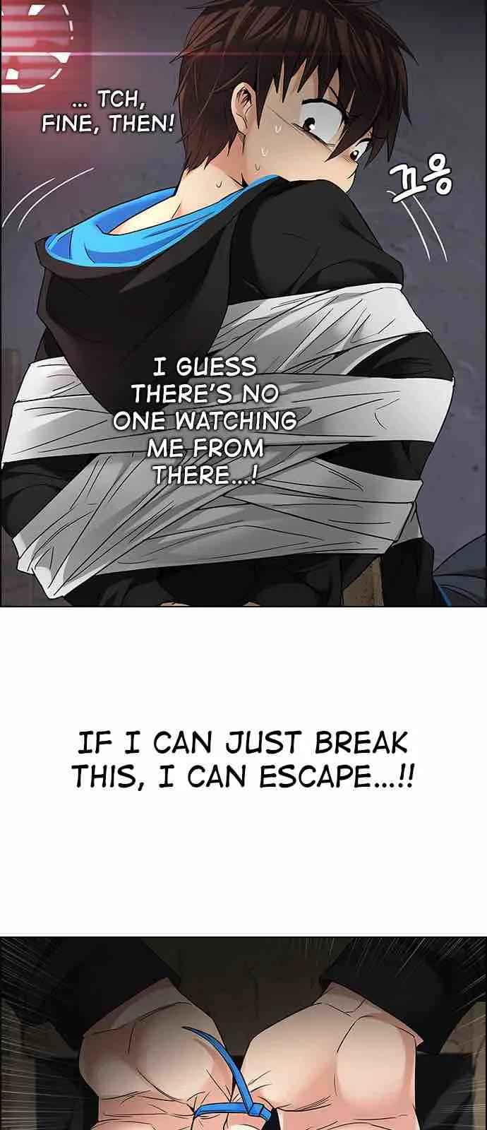 DICE: The Cube that Changes Everything Chapter 213 page 5
