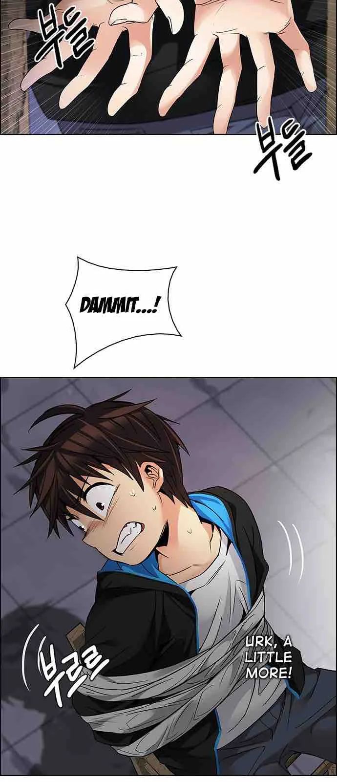 DICE: The Cube that Changes Everything Chapter 213 page 6