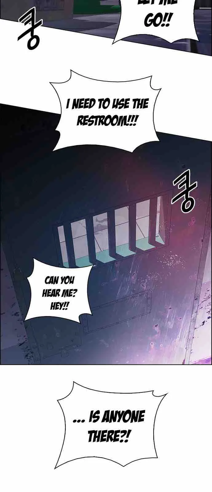 DICE: The Cube that Changes Everything Chapter 213 page 2
