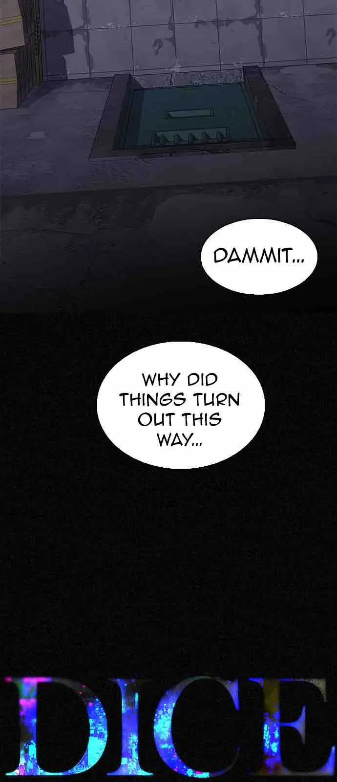 DICE: The Cube that Changes Everything Chapter 213 page 10