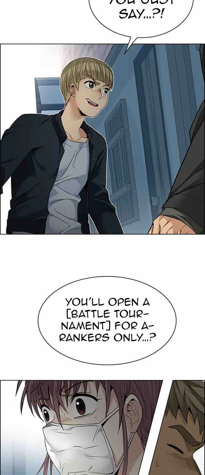 DICE: The Cube that Changes Everything Chapter 213 page 12