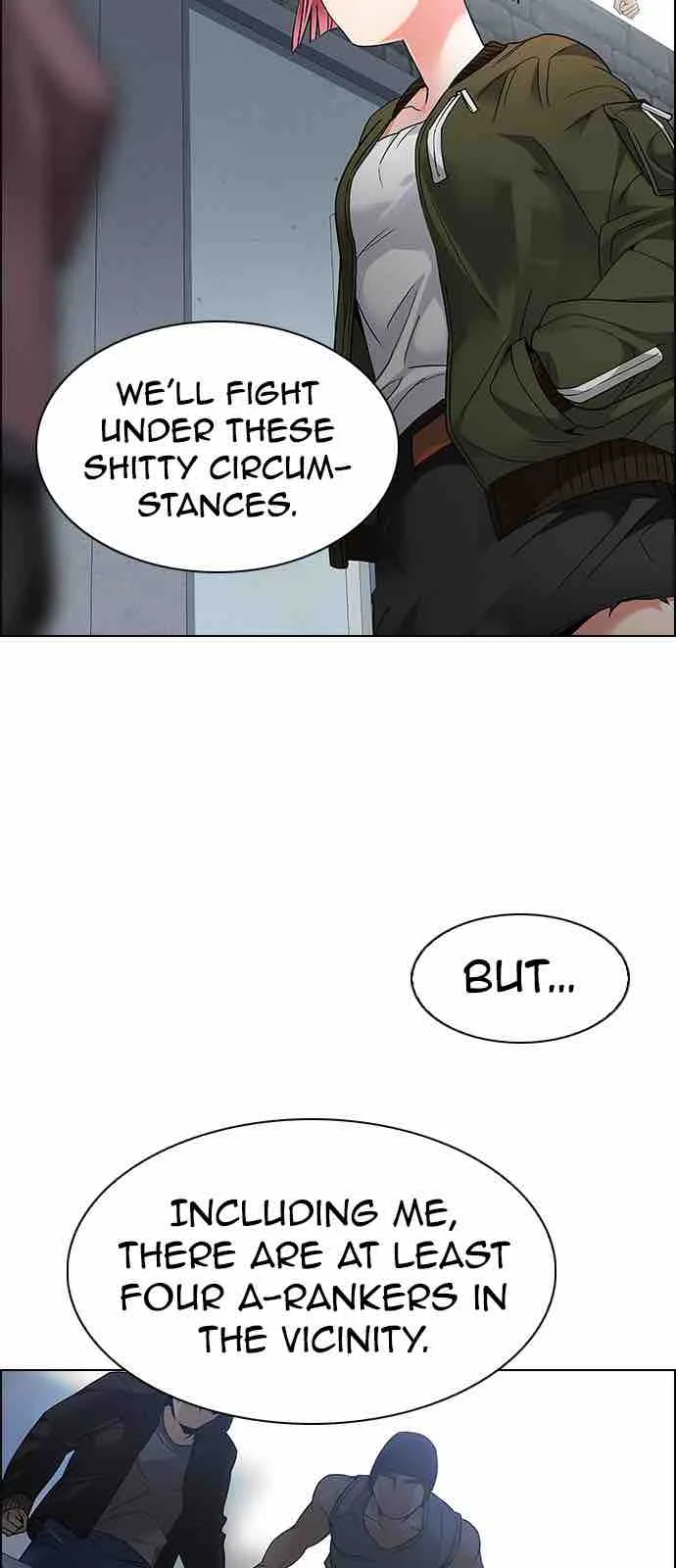 DICE: The Cube that Changes Everything Chapter 213 page 27