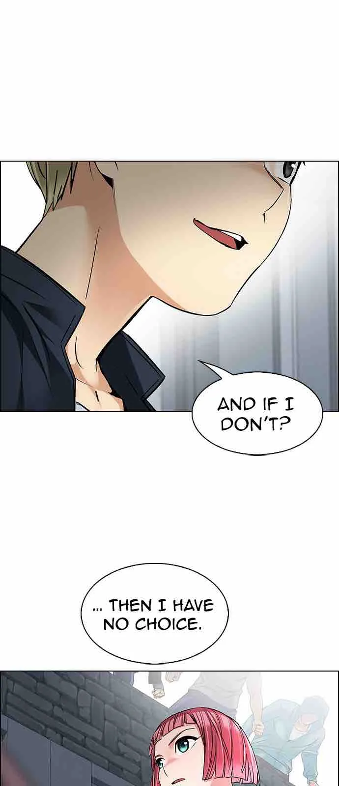 DICE: The Cube that Changes Everything Chapter 213 page 26