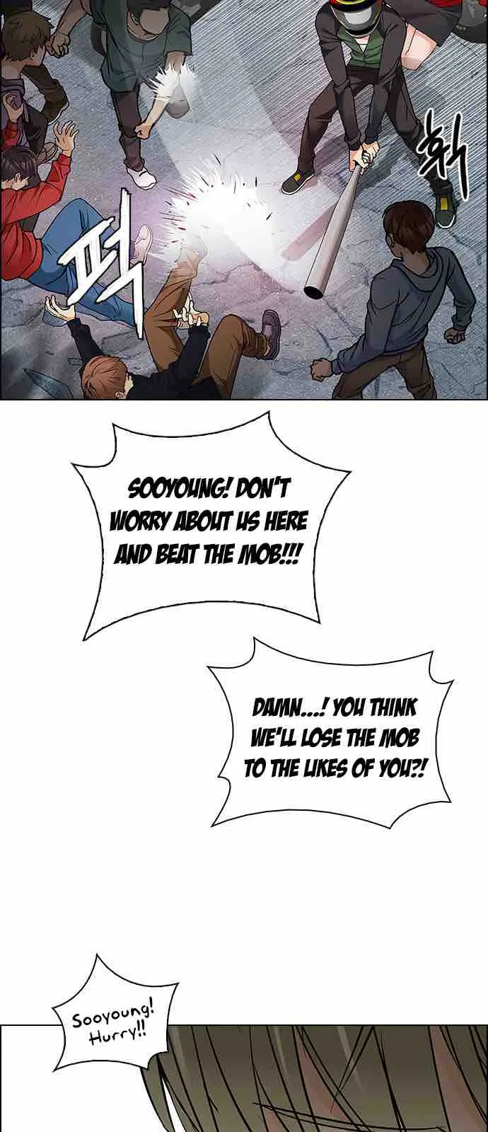 DICE: The Cube that Changes Everything Chapter 213 page 30