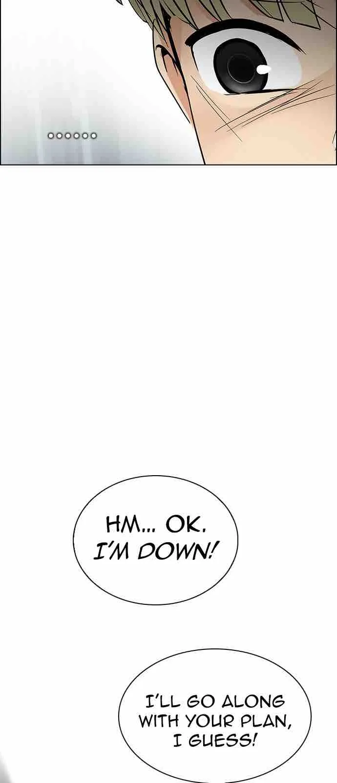 DICE: The Cube that Changes Everything Chapter 213 page 31