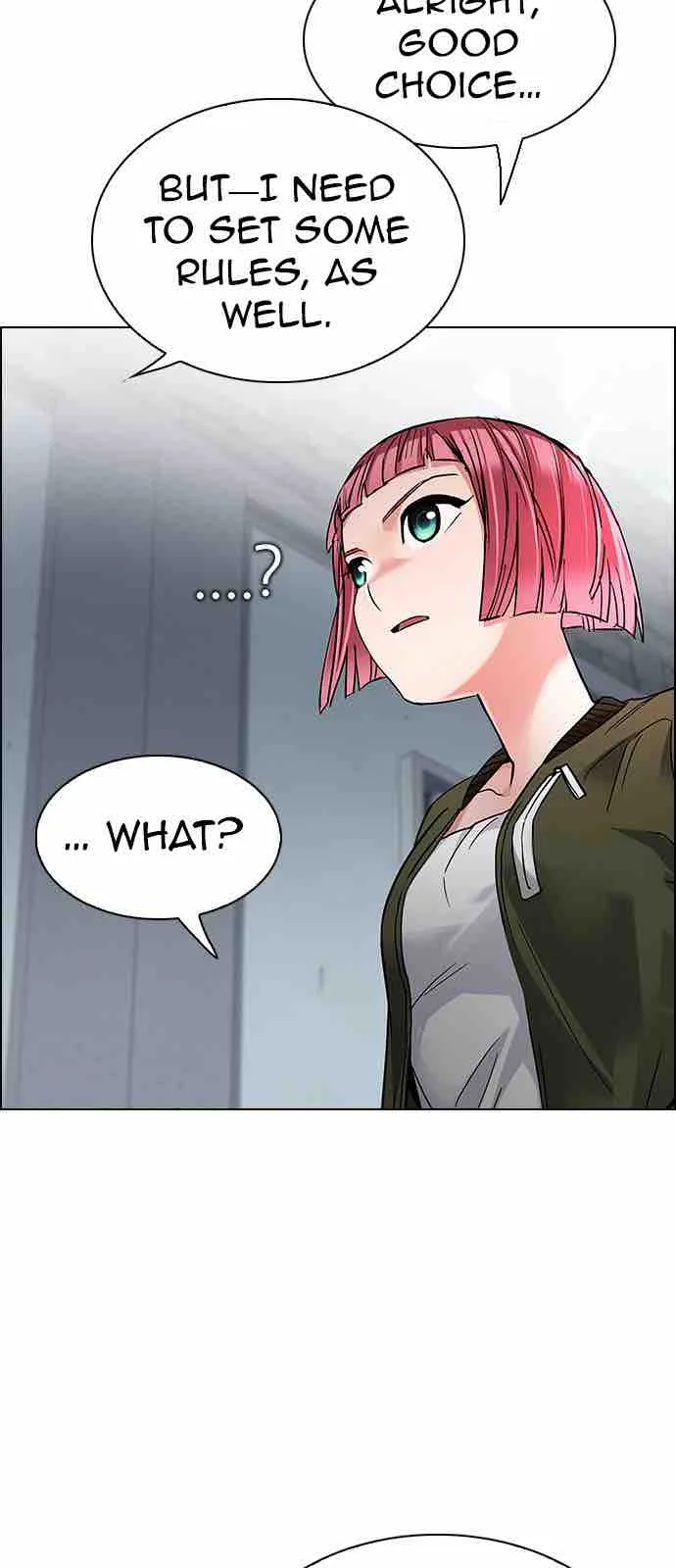 DICE: The Cube that Changes Everything Chapter 213 page 33