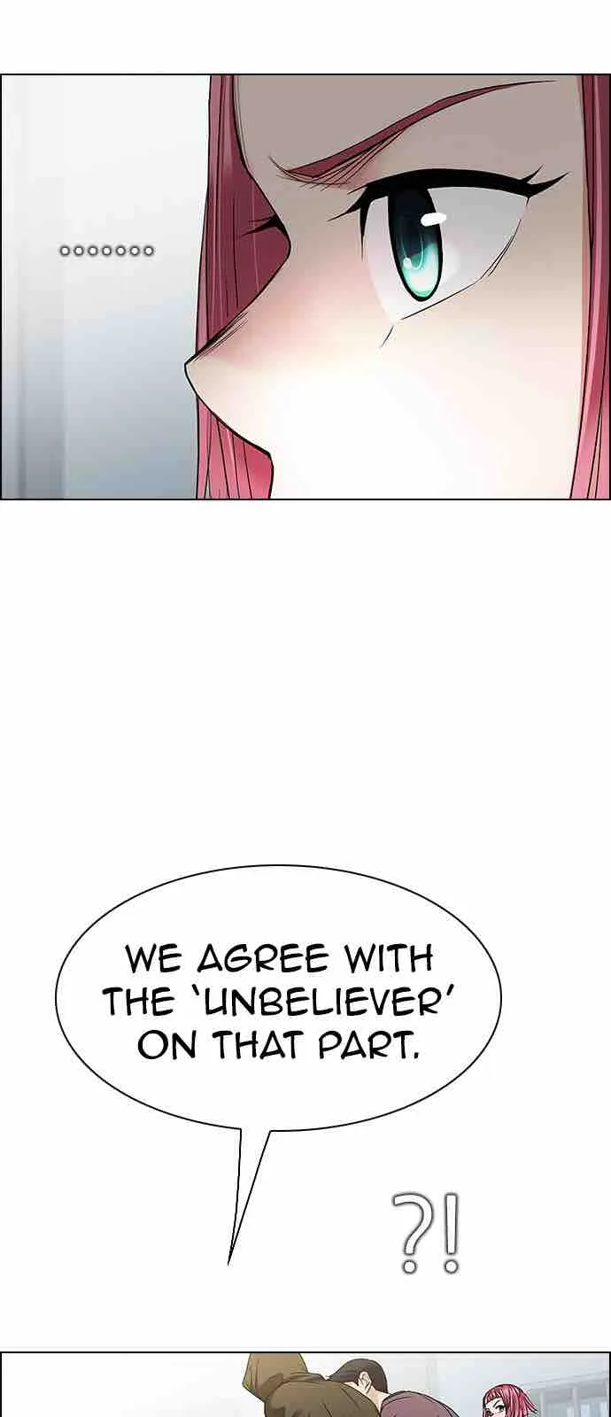 DICE: The Cube that Changes Everything Chapter 213 page 36