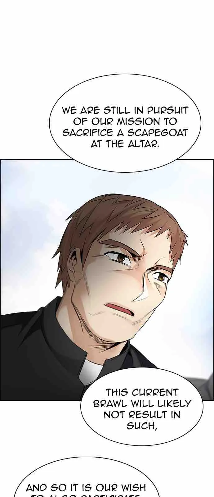 DICE: The Cube that Changes Everything Chapter 213 page 40