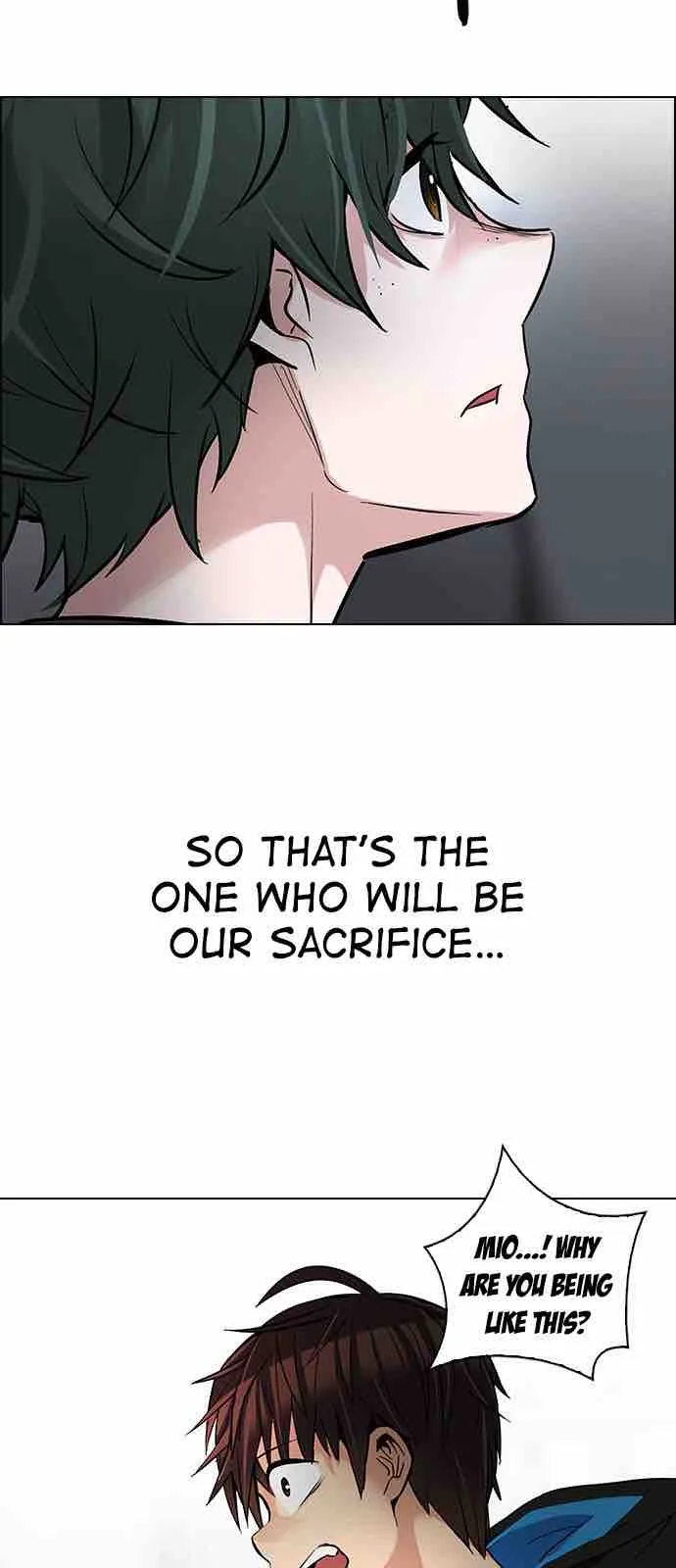 DICE: The Cube that Changes Everything Chapter 213 page 42