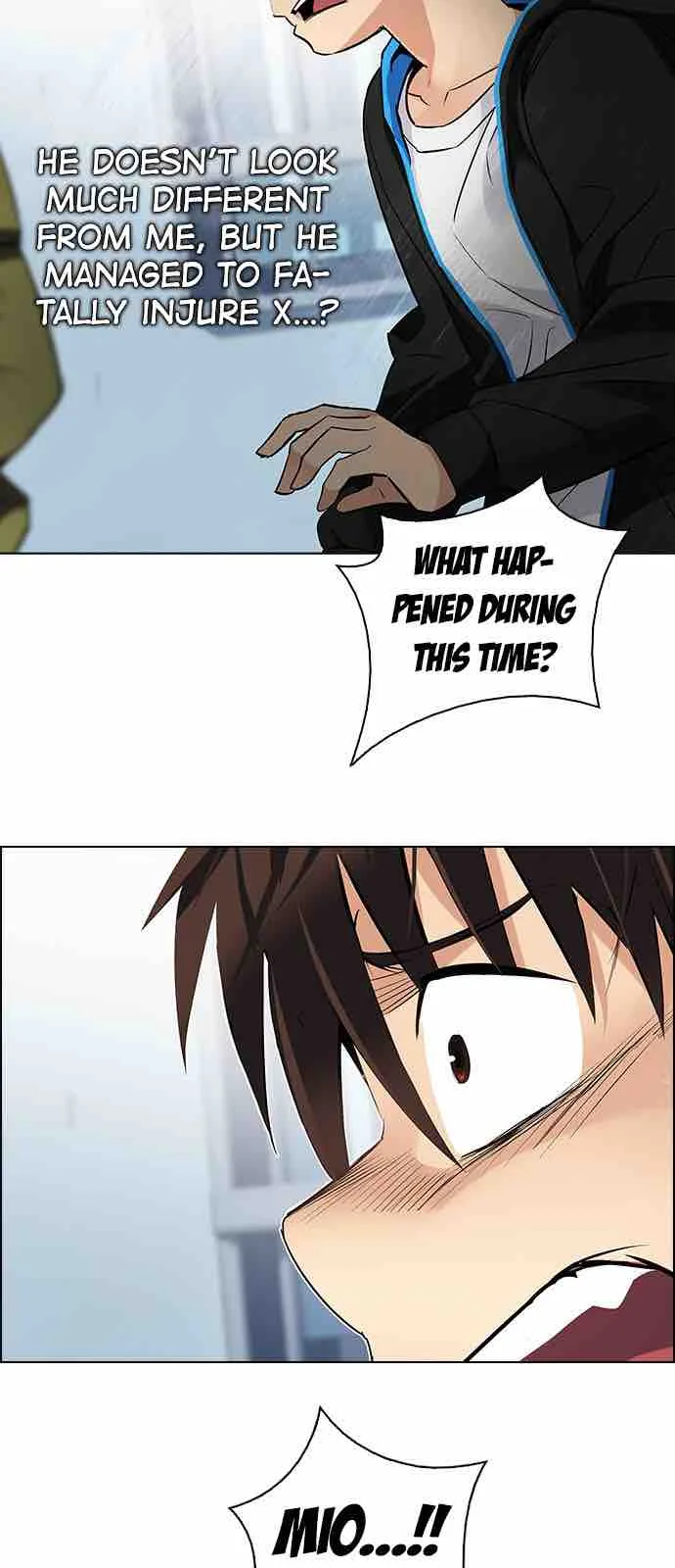 DICE: The Cube that Changes Everything Chapter 213 page 43
