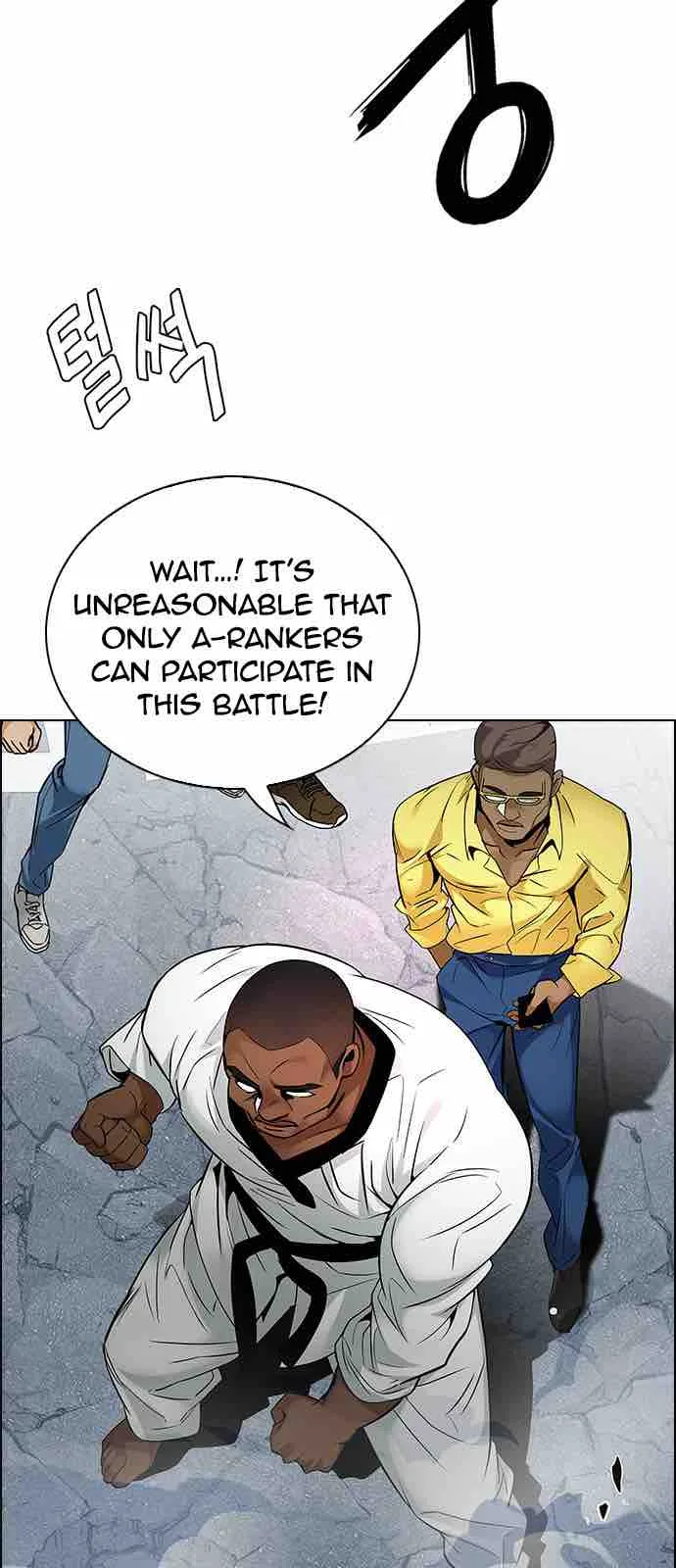 DICE: The Cube that Changes Everything Chapter 213 page 45