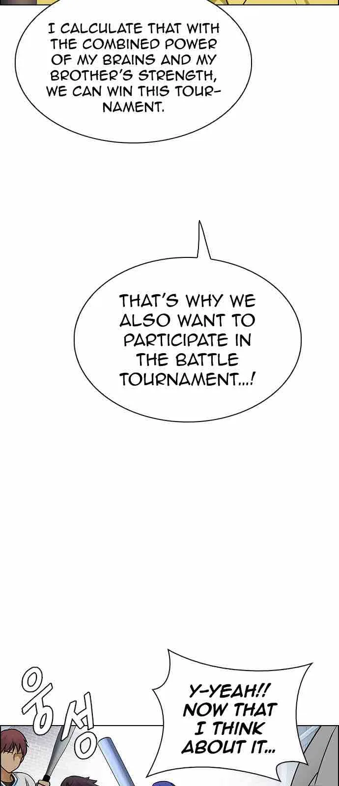 DICE: The Cube that Changes Everything Chapter 213 page 47