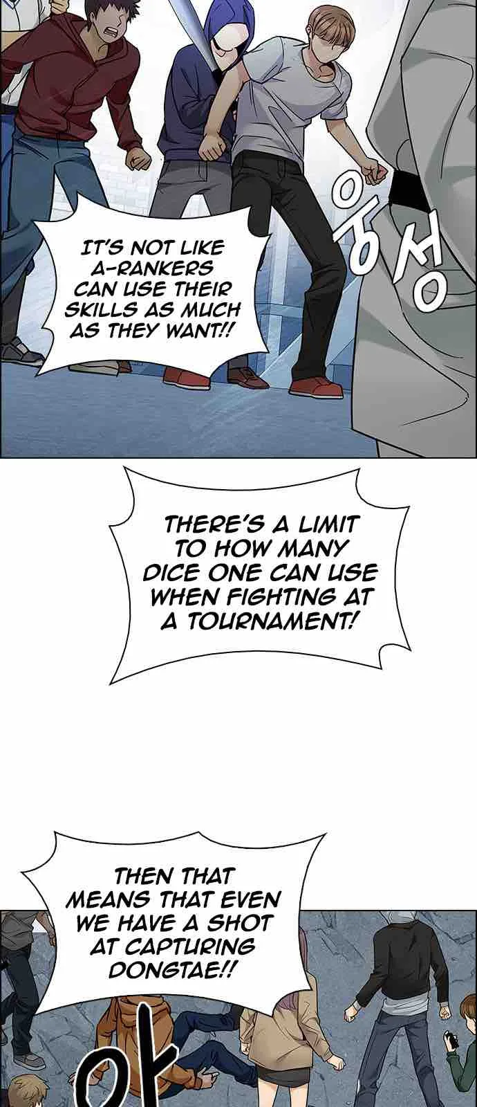 DICE: The Cube that Changes Everything Chapter 213 page 48