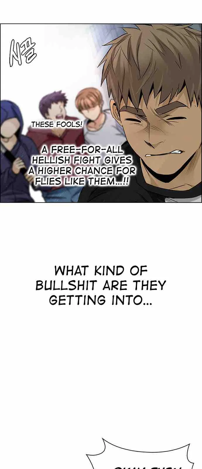 DICE: The Cube that Changes Everything Chapter 213 page 50