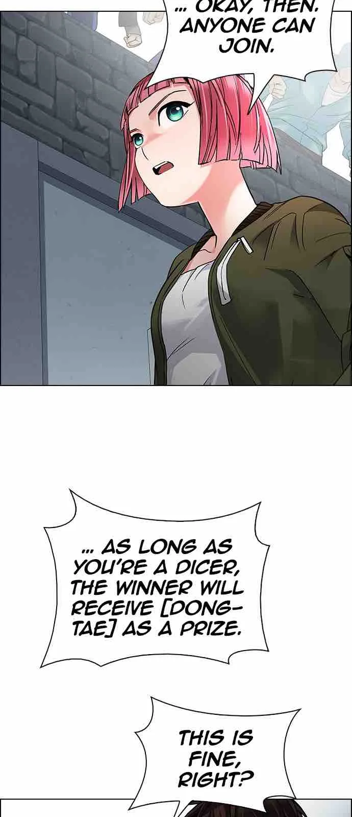 DICE: The Cube that Changes Everything Chapter 213 page 51