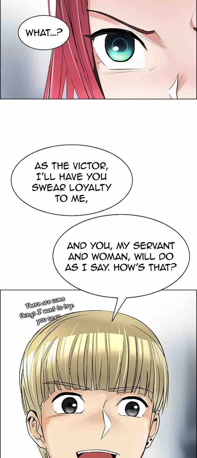 DICE: The Cube that Changes Everything Chapter 213 page 55