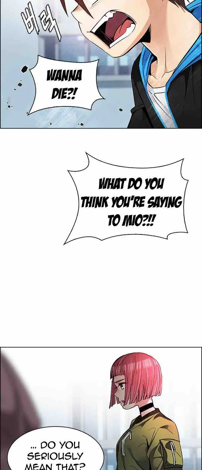 DICE: The Cube that Changes Everything Chapter 213 page 57