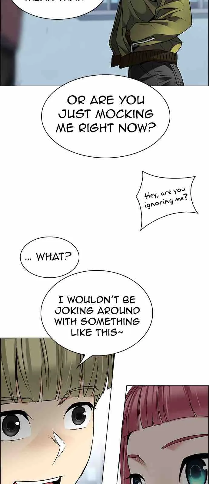 DICE: The Cube that Changes Everything Chapter 213 page 58